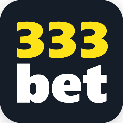 Logo da 333BET